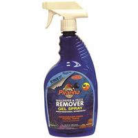 wallpaper & paste remover spray, 32 oz