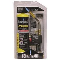 mapp torch kit trigger start