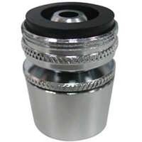 swivel faucet aerator