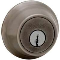 Double Cylinder Deadbolt K3