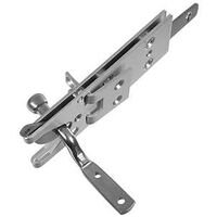 Heavy Duty Gate Latch, Aluminum