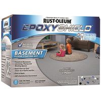 4251567 - EPOXYSHIELD BSMT GRAY FLR KIT