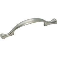 4251872 - PULL SATIN NICKEL 3IN