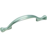 Cabinet Pull, Satin Chrome