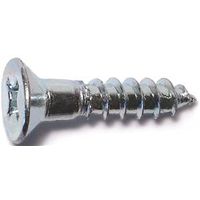 4252052 - 1X12 ZNC FLT HD WD SCRW PHL