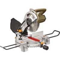Rockwell Shop RK7135 Sliding Compound Corded Miter Saw