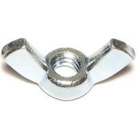 4254058 - 1/4-20 ZINC WING NUT