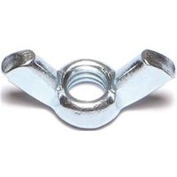 4254082 - 5/16-18 ZINC WING NUT