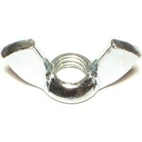 4254132 - 3/8-16 ZINC WING NUT