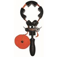 band clamp rapid acting
