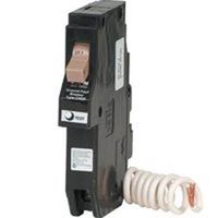 3/4in. arc fault breaker 15 amp 120v 