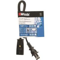 4260576 - 18/2 MINI APPLIANCE REPL CORD