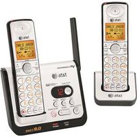Vtech AT82201 Cordless Telephone With Large Keys