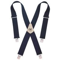 4263513 - BLUE WEB SUSPENDER CLIPSTRIP