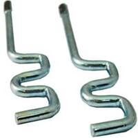 2 1/2in. 3 1/2in. Double Center Support Rod
