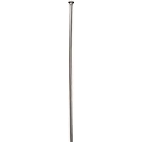 3/8in. x 12in. copper toilet supply line