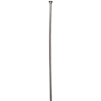 3/8" x 12" Copper Toilet Supply Line