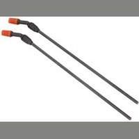 replacement compression sprayer extension wand with tip