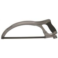 aluminum hacksaw frame, 12in.