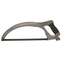 Aluminum Hacksaw Frame, 12"