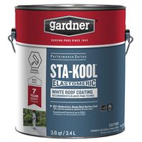 Gardner-Gibson SK-7001 Elastomeric Roof Coating