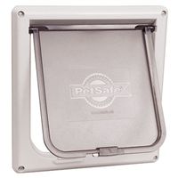 4274908-PET DOOR WHITE 12LBS