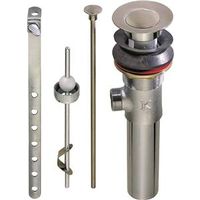4275517 - MECH POP UP 2PC 1 1/4 W/4"TLPC
