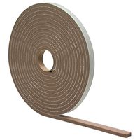 4276887 - 1/4X1/2X17FT CLSDCELL FOAMTAPE