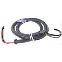 3/4in. diameter 6 carflex whip   