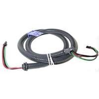 3/4in. diameter 6 carflex whip   