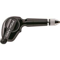 4277166 - FISKARS BLK PWRGRIP HAND DRILL