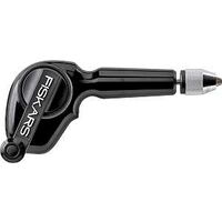 Fiskars Power Grip Hand Drill, 1/4in.