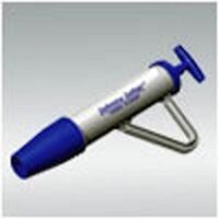Johnny Jolter Toilet Plunger