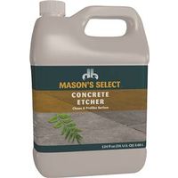 4282273 - CONCRETE ETCH/CLEAN SOLUTION