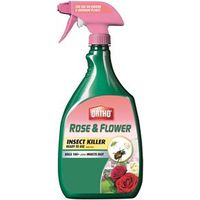 4283446 - OR ROSEPRIDE INSECT RTU 24OZ