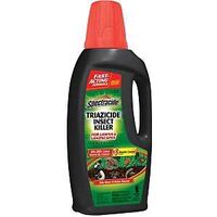 triazicide insect killer concentrate, 1 qt