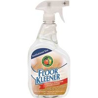 4289625 - HARDWOOD FLOOR CLEANER