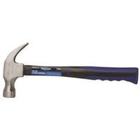 4292561-20OZ CRV CLAW HAMMER FBGL