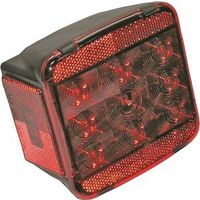 Peterson V840L LED Submersible Combination Tail Light