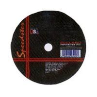 abrasive wheel, 2in. x 1/16in.