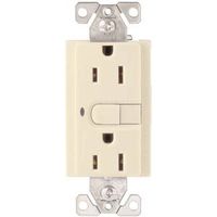 4296612 - TR GFCI DESERT SAND