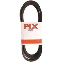 PIX 58X560 Extra Duty Fractional Horsepower V-Belt