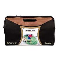 Classic Series Bocce Ball Set, 107mm 