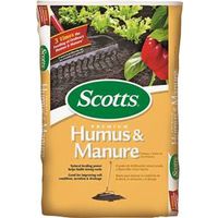 4299194 - PREMIUM HUMUS & MANURE .75CF