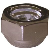 1/4in. closed hex toilet nut   