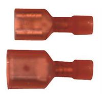 4301909 - 22-18GA ANTIVIBE FEMALE COUPL