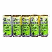 Fly Catcher Ribbon      