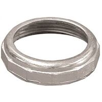 1 1/2in. slip joint nut     