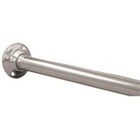 Shower Curtain Rod, 5    