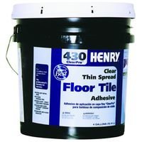 4312344 - 4GAL THIN SPREAD TILE ADHESIVE